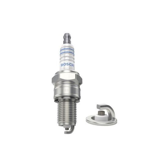 0 241 236 837 - Spark Plug 