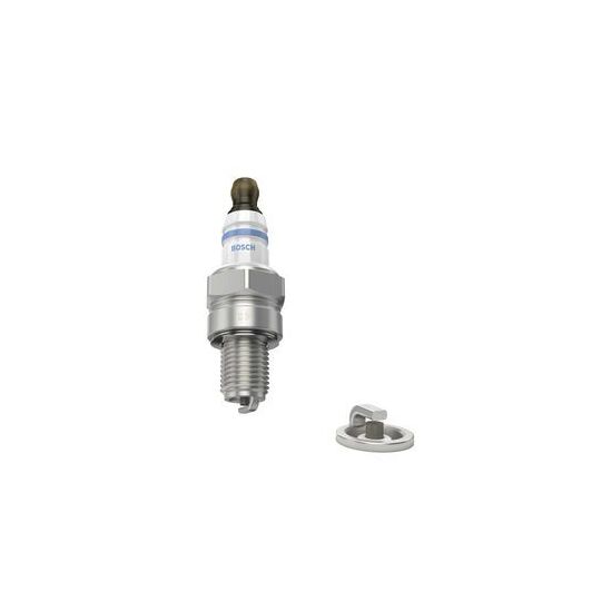 0 242 035 503 - Spark Plug 