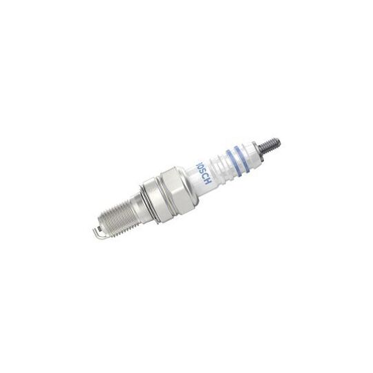 0 242 055 508 - Spark Plug 