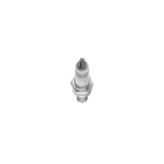 0 242 055 508 - Spark Plug 