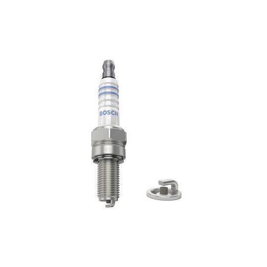 0 242 060 502 - Spark Plug 