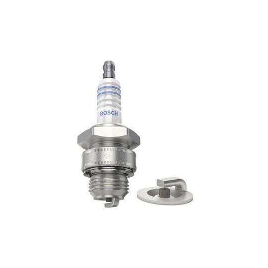 0 241 345 512 - Spark Plug 