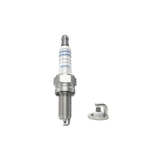 0 242 040 502 - Spark Plug 