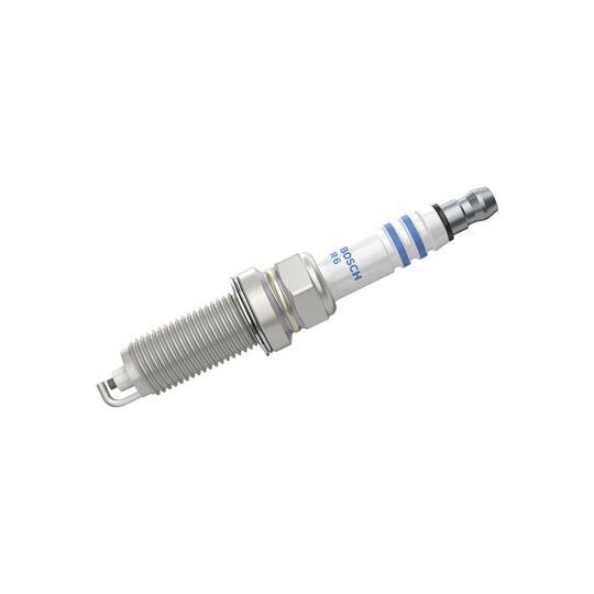 0 242 129 510 - Spark Plug 