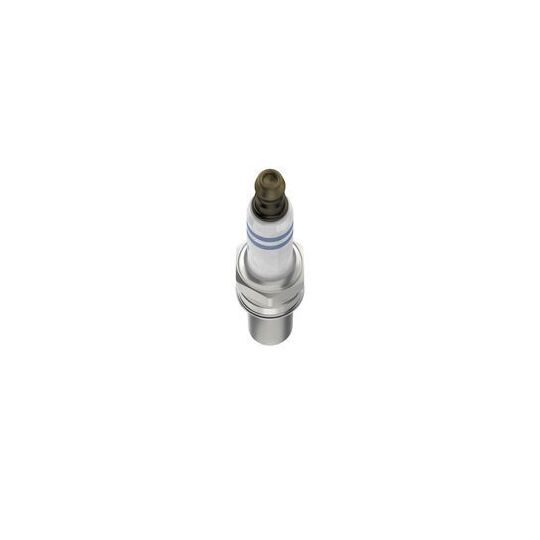 0 242 135 528 - Spark Plug 