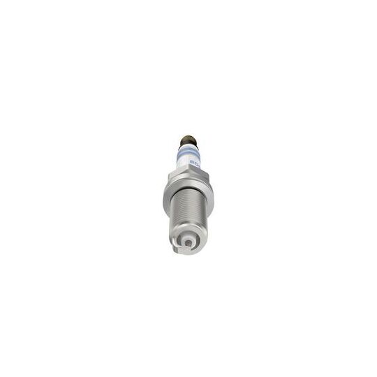 0 242 135 529 - Spark Plug 