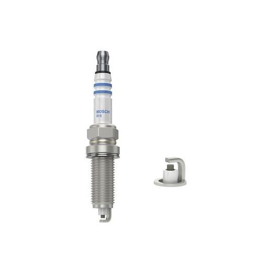 0 242 129 510 - Spark Plug 