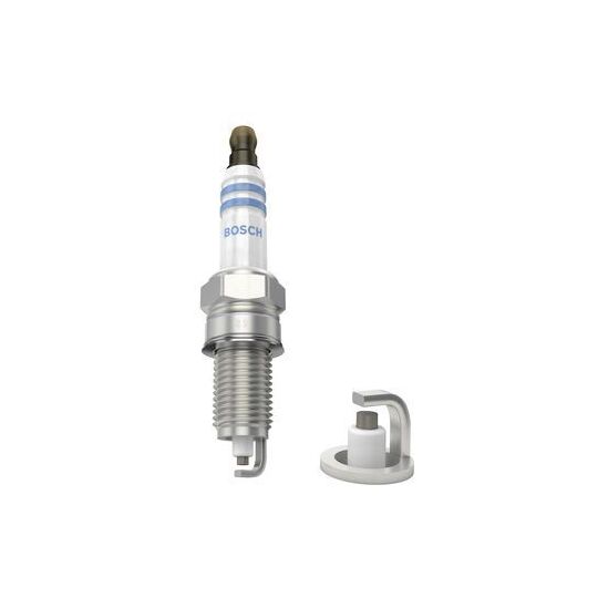 0 242 135 813 - Spark Plug 