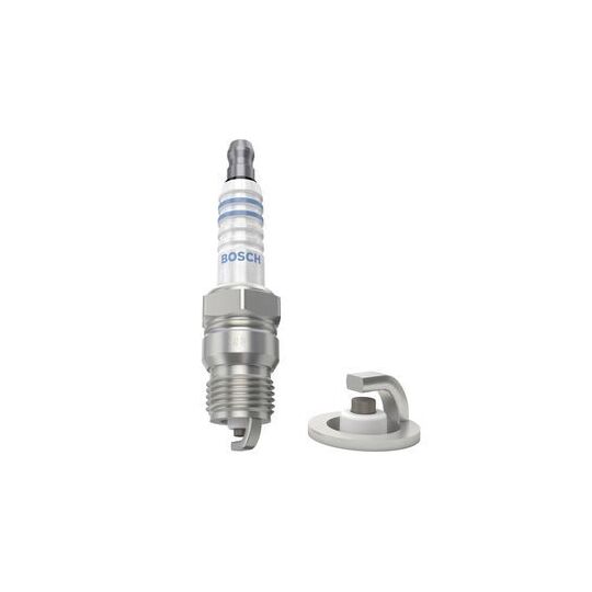 0 242 219 516 - Spark Plug 