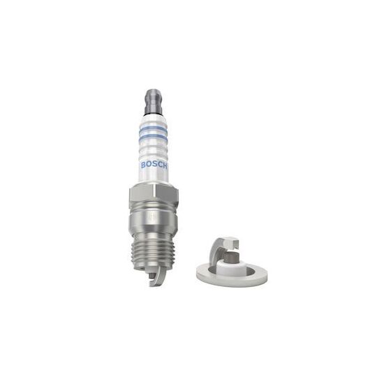 0 242 225 622 - Spark Plug 