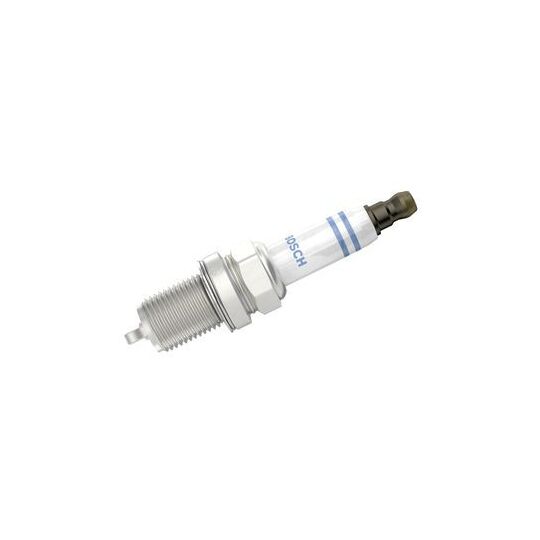 0 242 229 724 - Spark Plug 