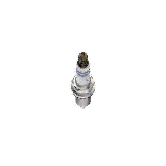 0 242 229 708 - Spark Plug 