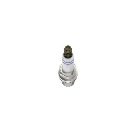 0 242 229 724 - Spark Plug 