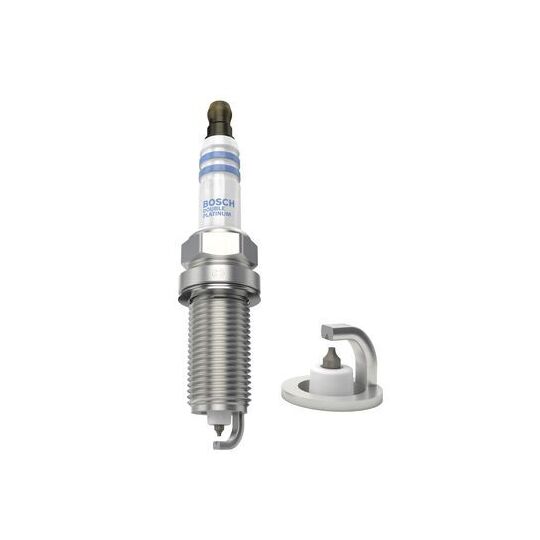 0 242 229 708 - Spark Plug 