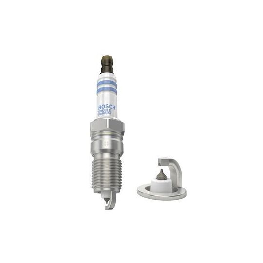 0 242 230 523 - Spark Plug 