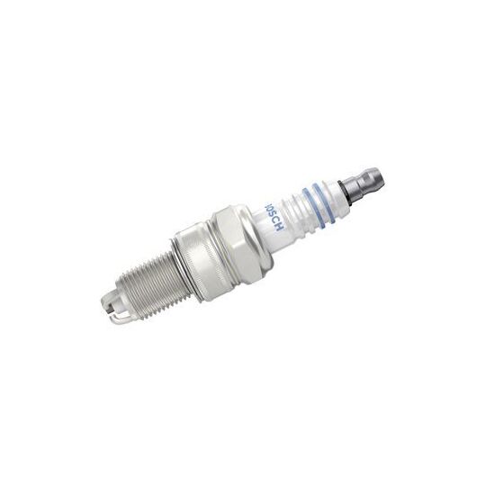 0 242 229 988 - Spark Plug 