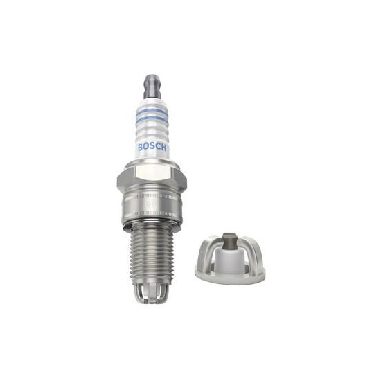 0 242 229 988 - Spark Plug 