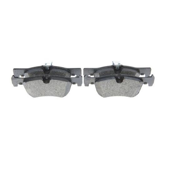 0 986 494 561 - Brake Pad Set, disc brake 