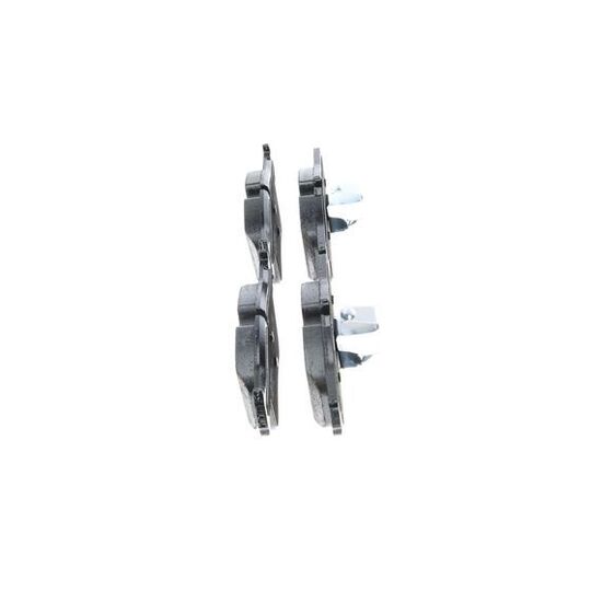 0 986 494 561 - Brake Pad Set, disc brake 