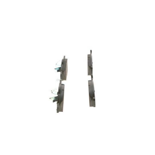 0 986 494 785 - Brake Pad Set, disc brake 