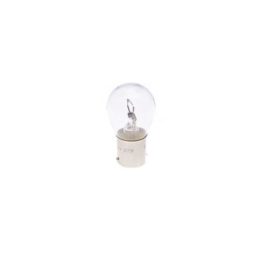 1 987 302 201 - Bulb, auxiliary stop light 
