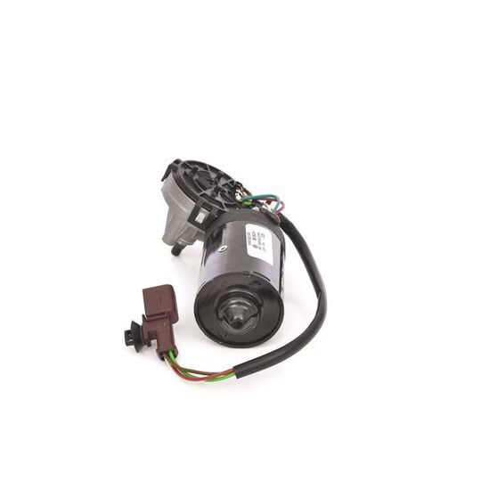 F 006 B20 050 - Wiper Motor 