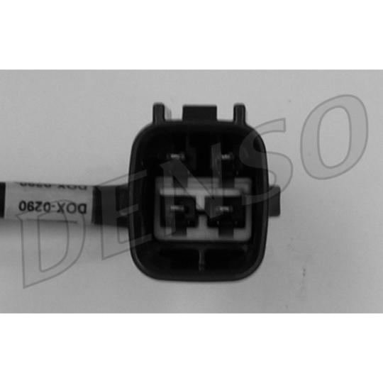 DOX-0290 - Lambda Sensor 