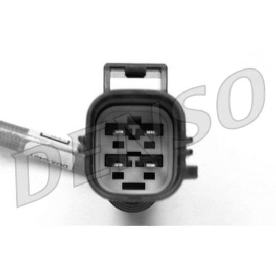 DOX-0403 - Lambda Sensor 