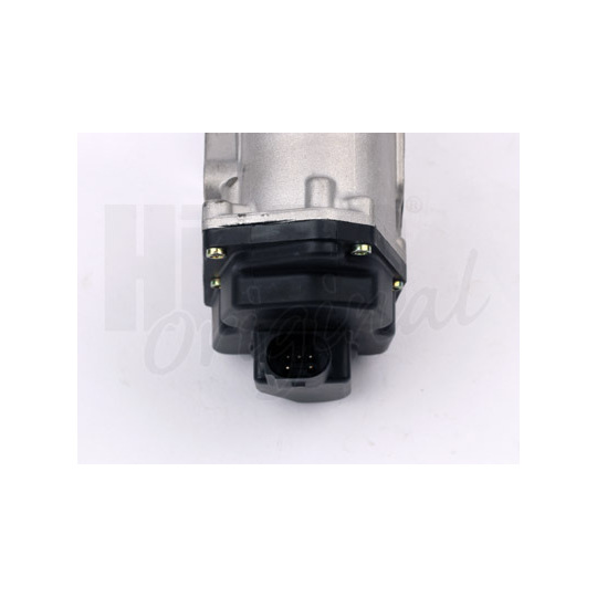 138460 - EGR Valve 