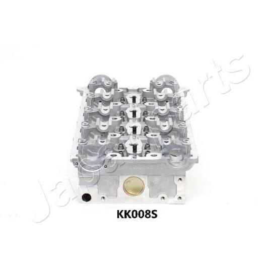 XX-KK008S - Cylinder Head 