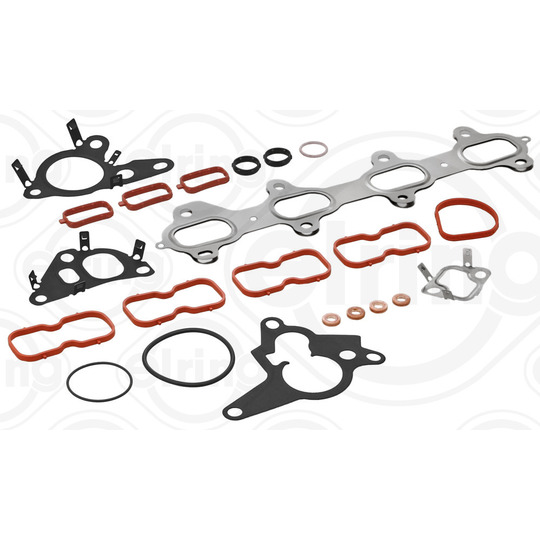 941.930 - Gasket Set, cylinder head 