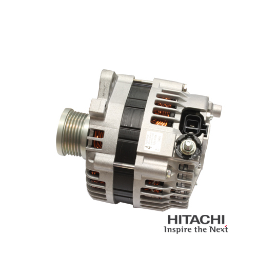 2506109 - Alternator 