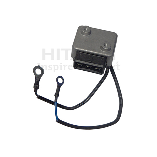 2508050 - Switch Unit, ignition system 