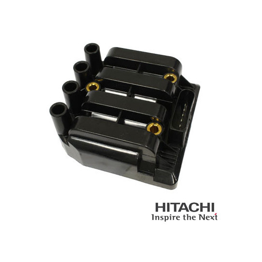 2508438 - Ignition coil 