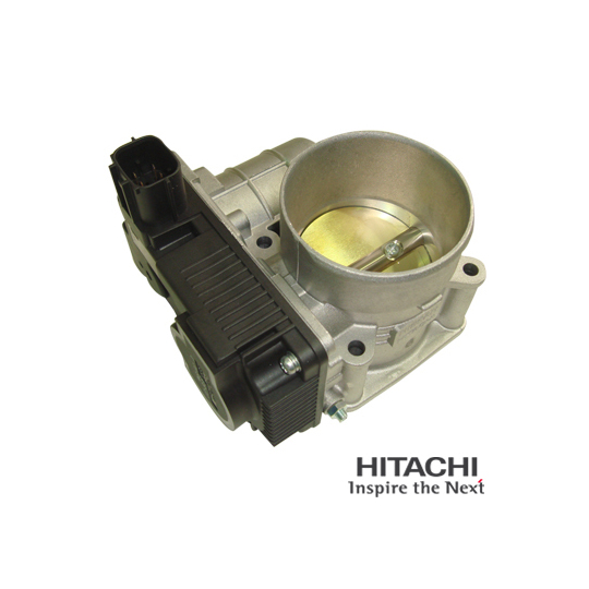 2508542 - Throttle body 