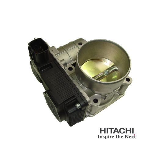 2508543 - Throttle body 