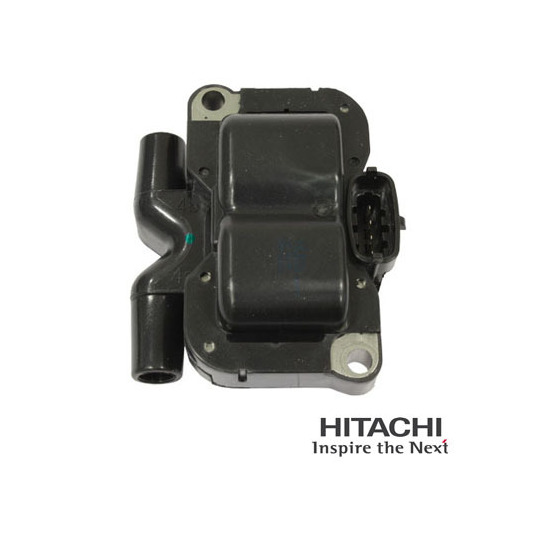 2508710 - Ignition coil 