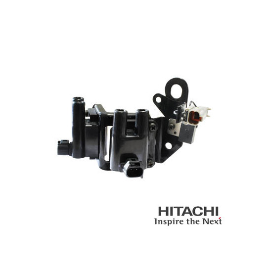 2508718 - Ignition coil 