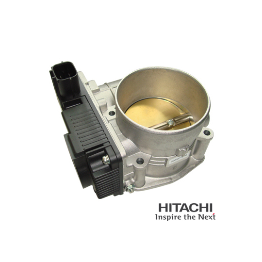 2508553 - Throttle body 