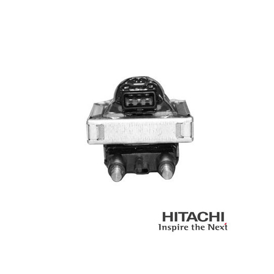 2508736 - Ignition coil 
