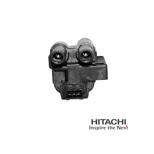 2508759 - Ignition coil 