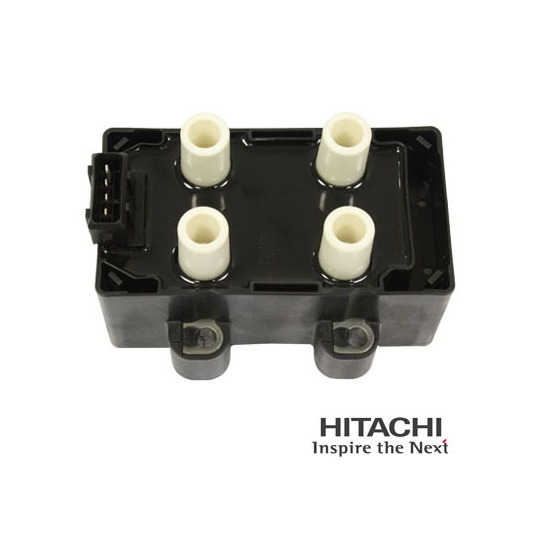 2508765 - Ignition coil 