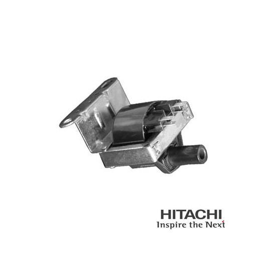 2508780 - Ignition coil 
