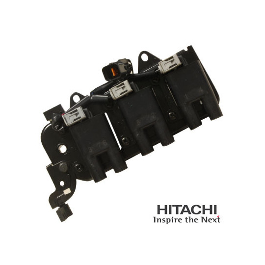 2508743 - Ignition coil 