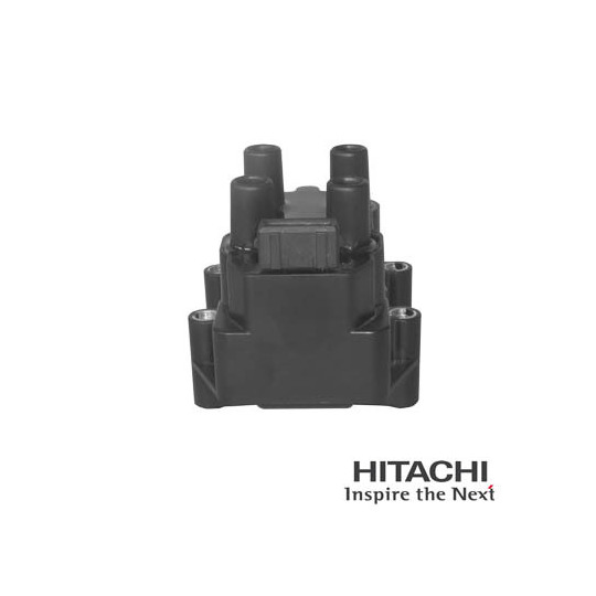2508760 - Ignition coil 