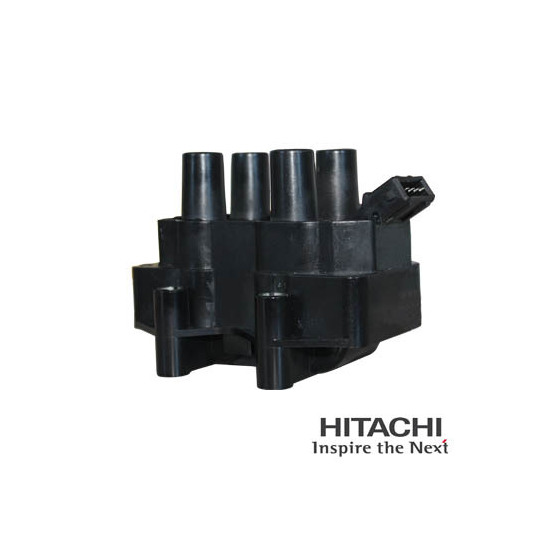2508762 - Ignition coil 