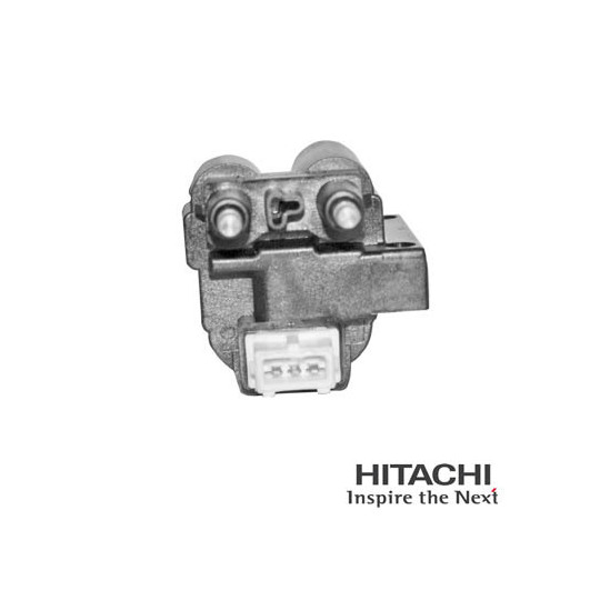 2508758 - Ignition coil 