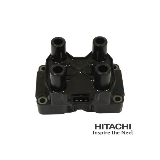 2508790 - Ignition coil 