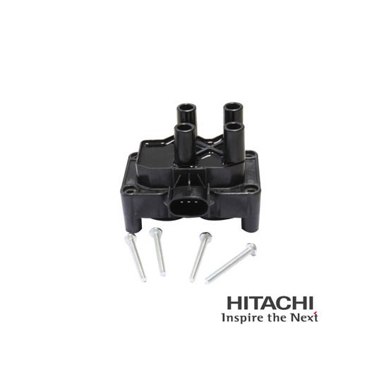 2508811 - Ignition coil 