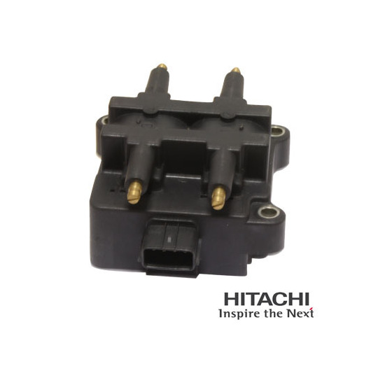 2508823 - Ignition coil 